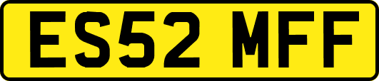 ES52MFF