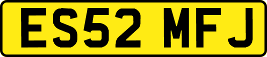 ES52MFJ