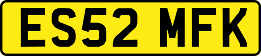ES52MFK