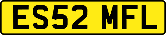 ES52MFL