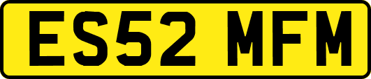 ES52MFM