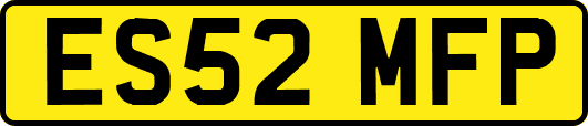 ES52MFP