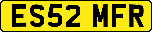 ES52MFR