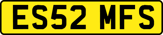 ES52MFS