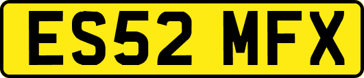 ES52MFX