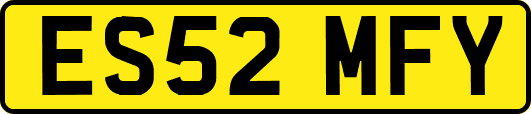 ES52MFY