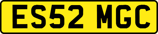 ES52MGC