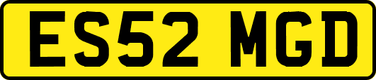ES52MGD