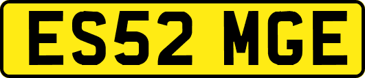 ES52MGE