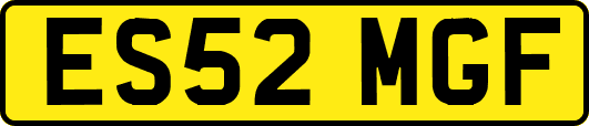 ES52MGF