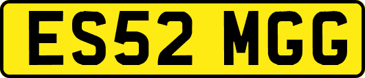 ES52MGG