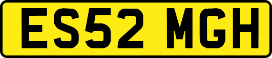 ES52MGH