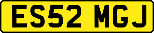 ES52MGJ
