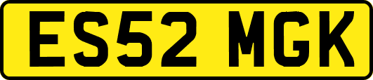 ES52MGK