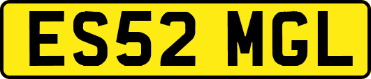 ES52MGL