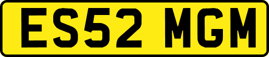 ES52MGM