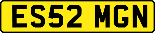 ES52MGN