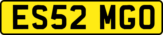 ES52MGO