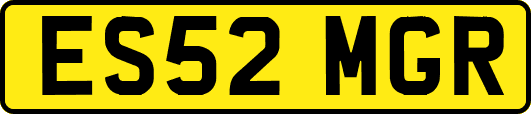 ES52MGR