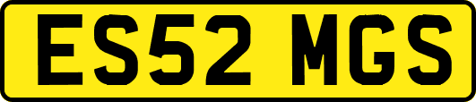 ES52MGS