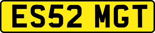 ES52MGT
