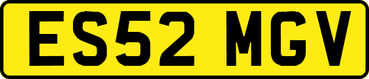 ES52MGV