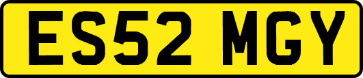 ES52MGY