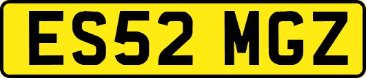 ES52MGZ