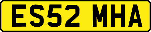 ES52MHA