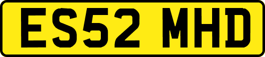 ES52MHD