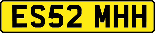 ES52MHH