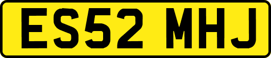 ES52MHJ