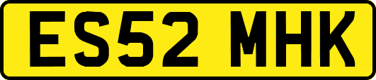 ES52MHK