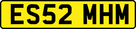 ES52MHM