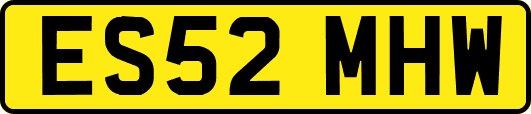 ES52MHW