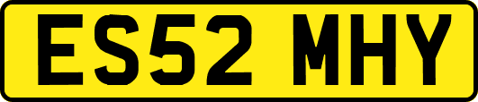 ES52MHY