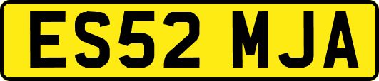 ES52MJA
