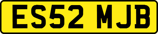 ES52MJB
