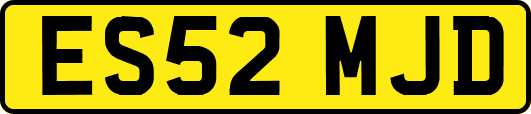 ES52MJD