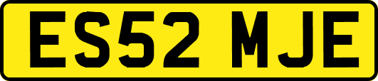 ES52MJE