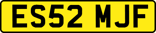 ES52MJF
