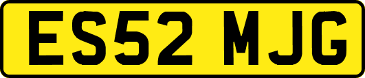 ES52MJG