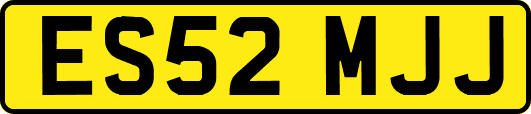ES52MJJ