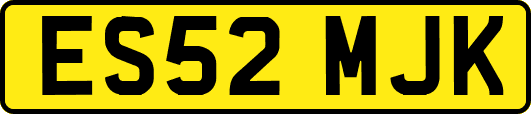ES52MJK