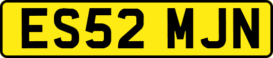 ES52MJN