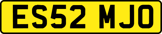 ES52MJO