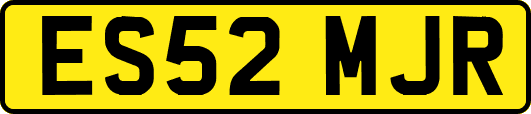 ES52MJR