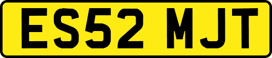 ES52MJT