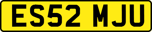 ES52MJU