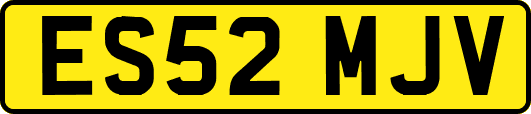 ES52MJV